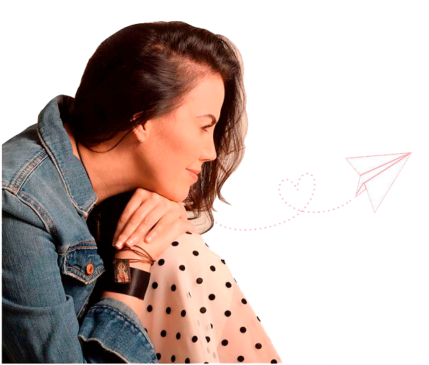 Ilustración tipo cómic